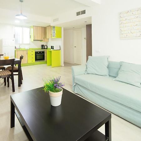 ANFITEATRO ROMANO Apartamento, Wifi SMART TV Cartagena Exterior foto