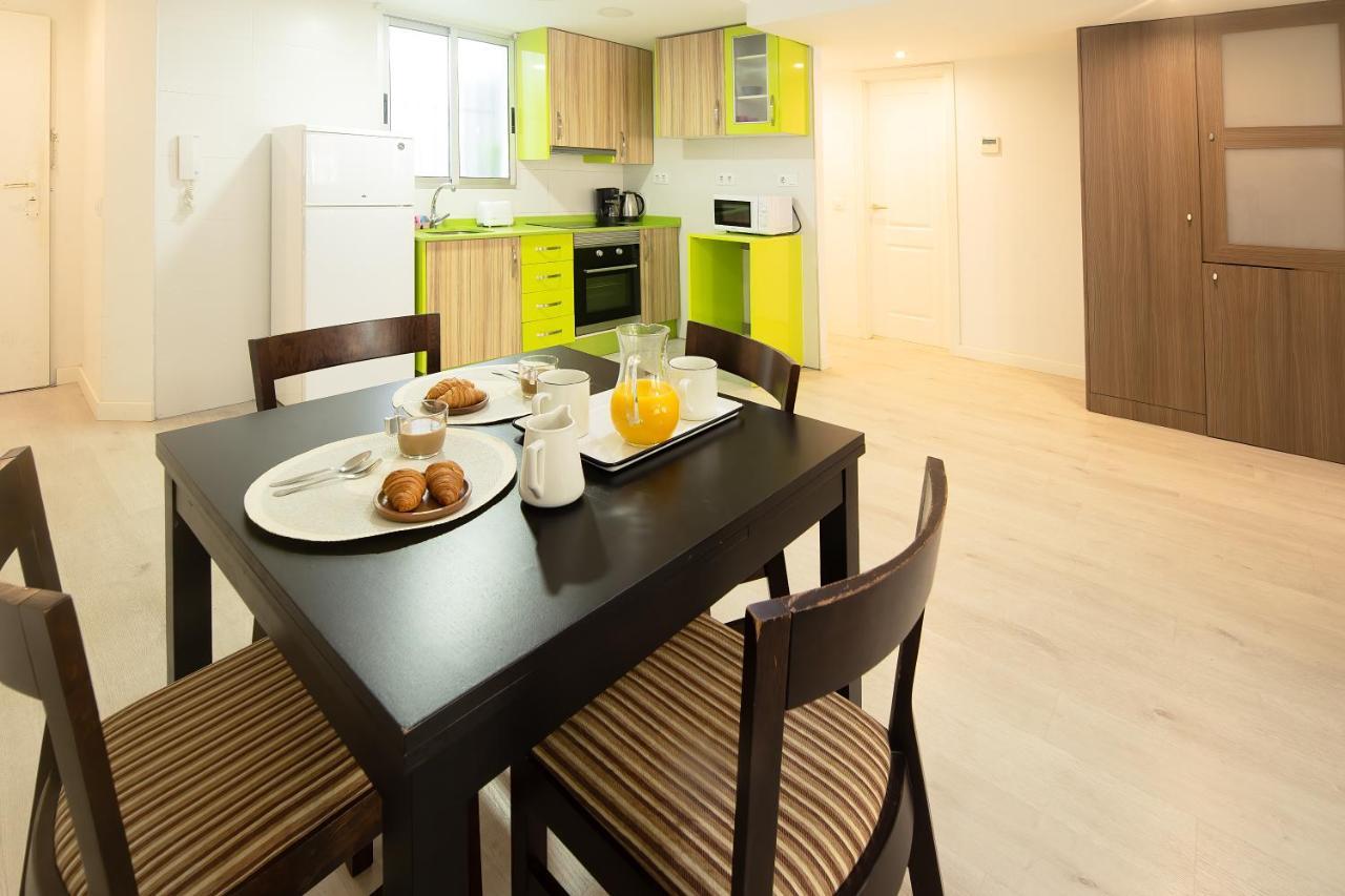 ANFITEATRO ROMANO Apartamento, Wifi SMART TV Cartagena Exterior foto