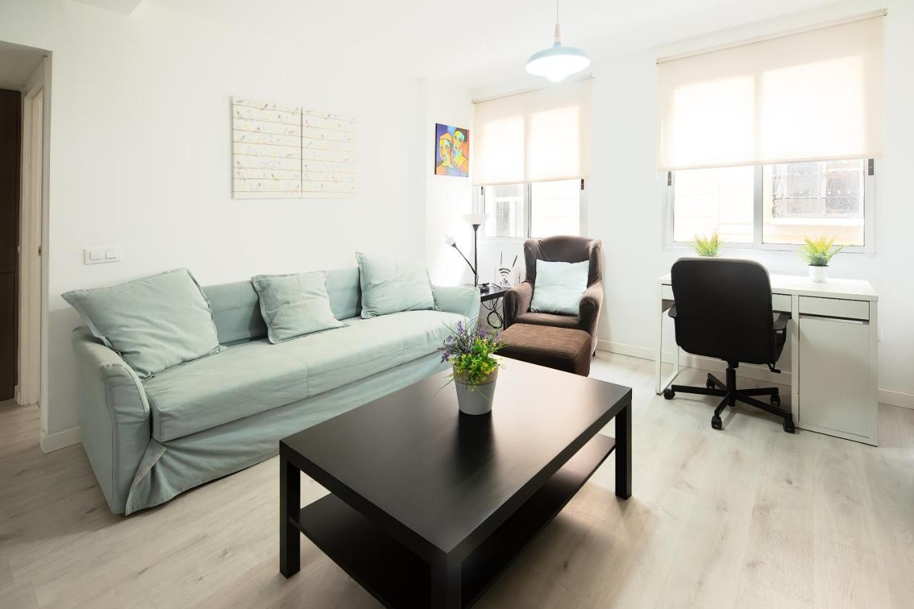 ANFITEATRO ROMANO Apartamento, Wifi SMART TV Cartagena Exterior foto