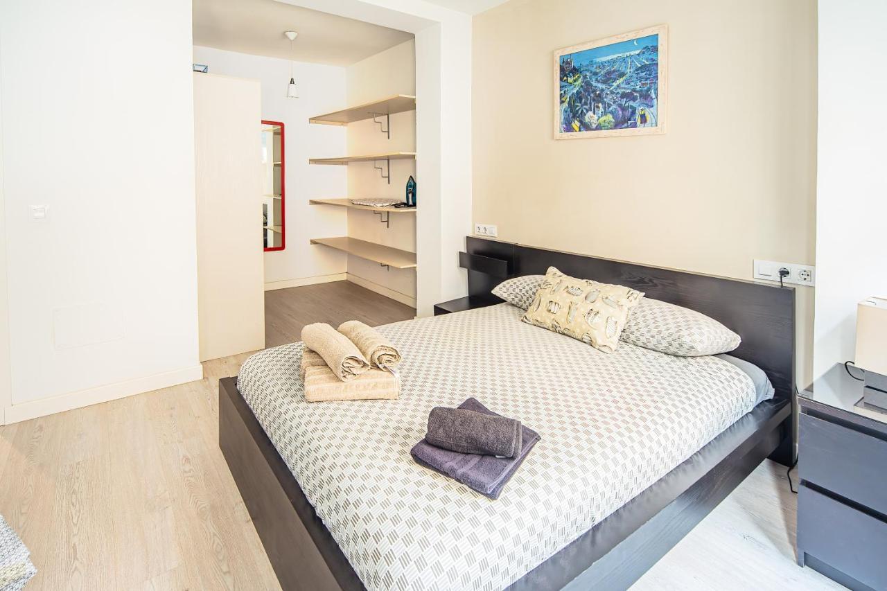 ANFITEATRO ROMANO Apartamento, Wifi SMART TV Cartagena Exterior foto