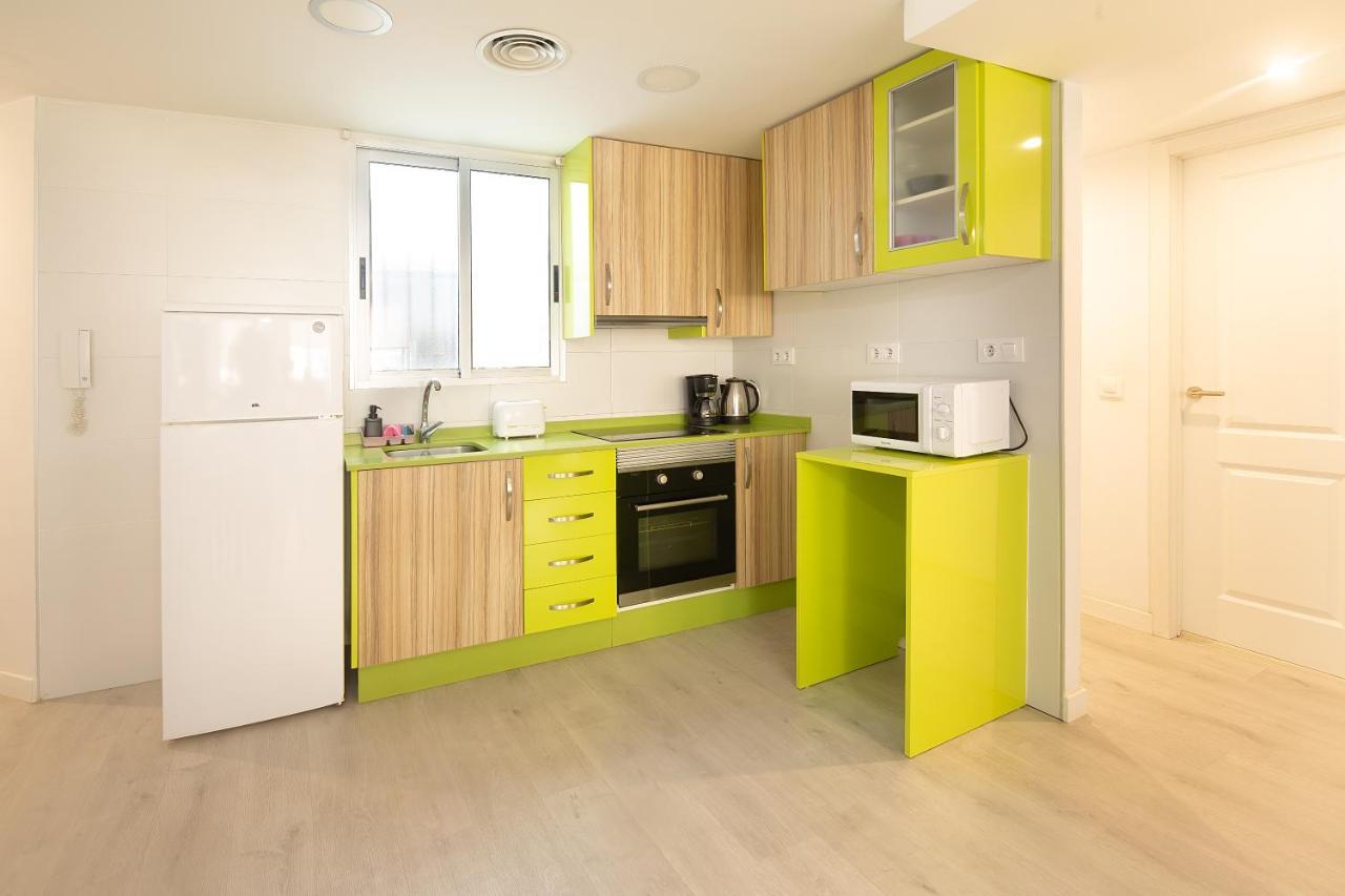 ANFITEATRO ROMANO Apartamento, Wifi SMART TV Cartagena Exterior foto