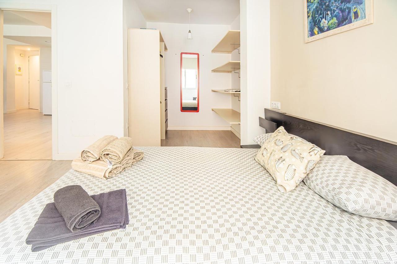 ANFITEATRO ROMANO Apartamento, Wifi SMART TV Cartagena Exterior foto