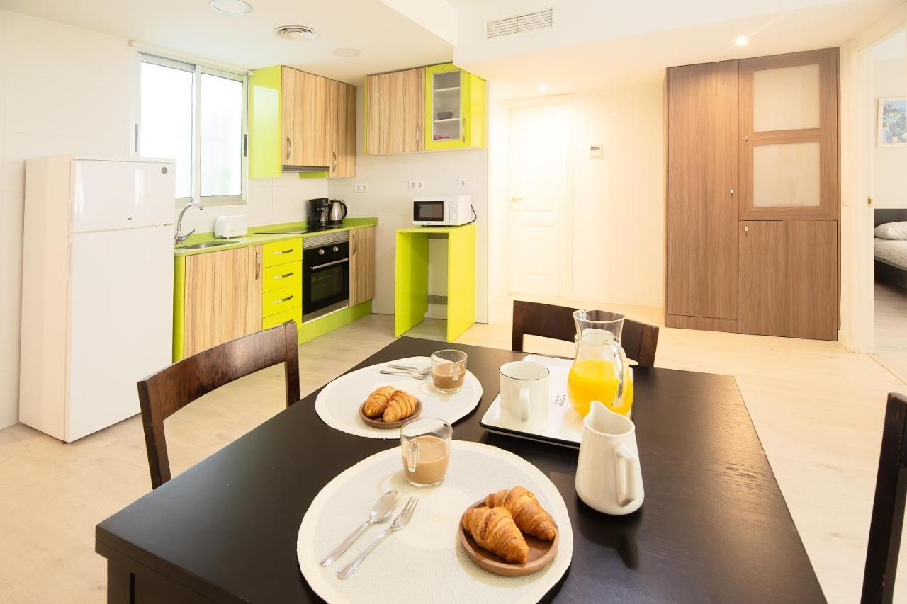 ANFITEATRO ROMANO Apartamento, Wifi SMART TV Cartagena Exterior foto